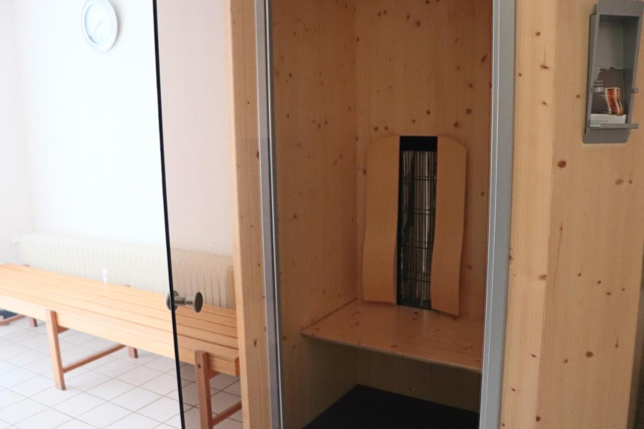Fitapartman Митерфермиансройт Екстериор снимка
