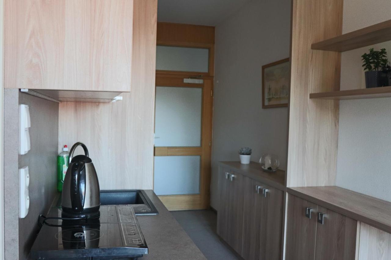 Fitapartman Митерфермиансройт Екстериор снимка