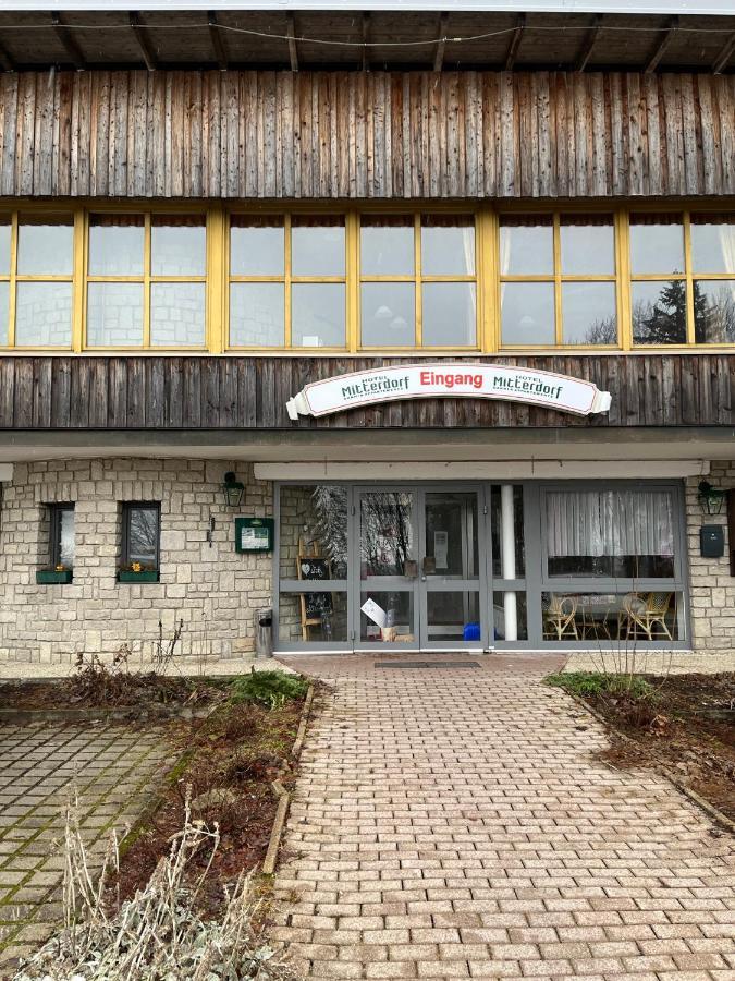 Fitapartman Митерфермиансройт Екстериор снимка